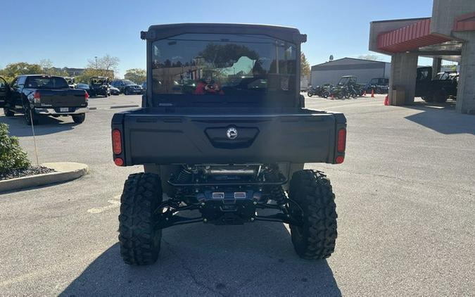 2025 Can-Am Defender Limited HD10