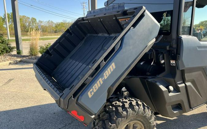 2025 Can-Am Defender Limited HD10