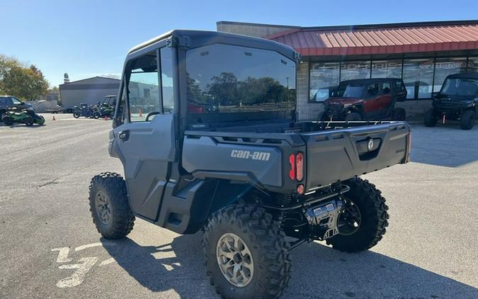 2025 Can-Am Defender Limited HD10