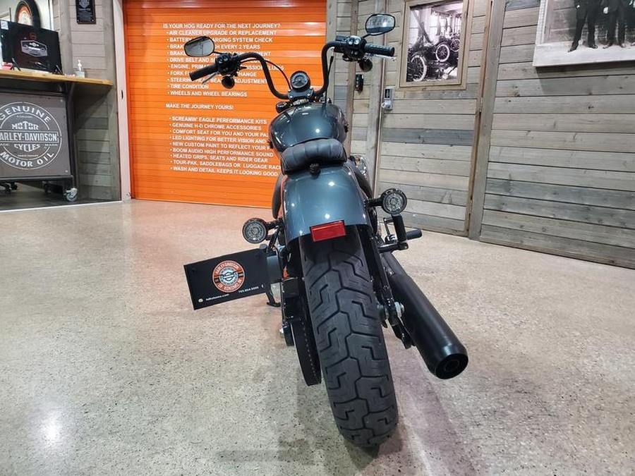 2025 Harley-Davidson® FXBB - Street Bob®