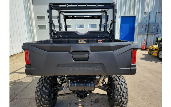 2025 Polaris Ranger Crew 570 SP Premium