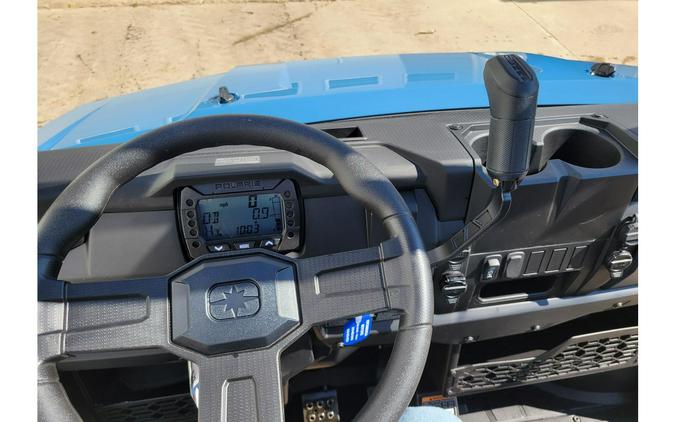 2025 Polaris Ranger Crew 570 SP Premium