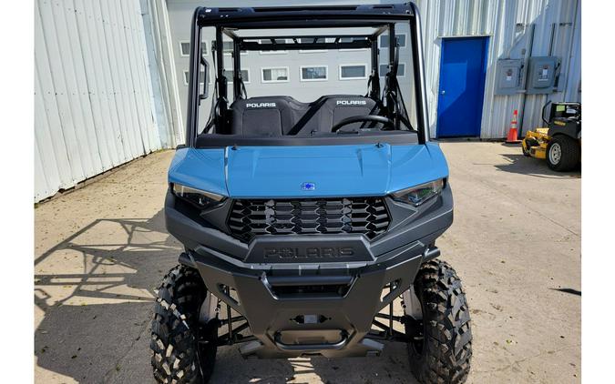 2025 Polaris Ranger Crew 570 SP Premium