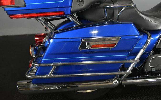 2009 Harley-Davidson Electra Glide Ultra Classic