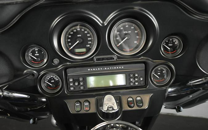 2009 Harley-Davidson Electra Glide Ultra Classic