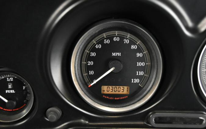 2009 Harley-Davidson Electra Glide Ultra Classic