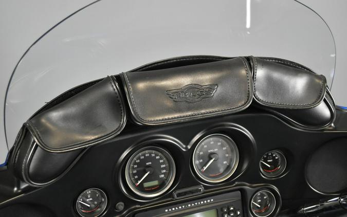 2009 Harley-Davidson Electra Glide Ultra Classic