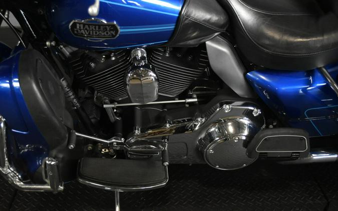 2009 Harley-Davidson Electra Glide Ultra Classic