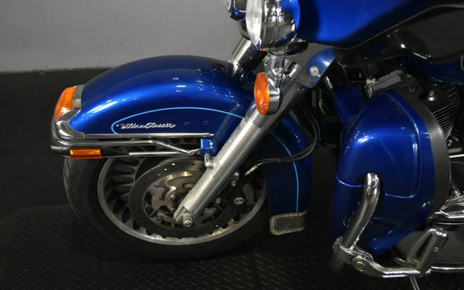 2009 Harley-Davidson Electra Glide Ultra Classic