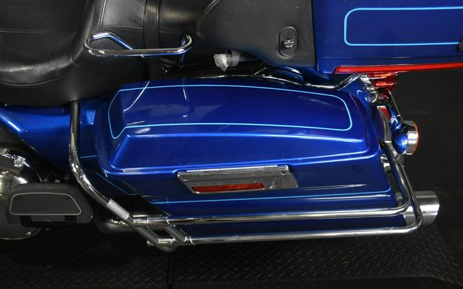 2009 Harley-Davidson Electra Glide Ultra Classic