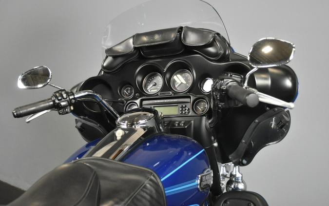 2009 Harley-Davidson Electra Glide Ultra Classic