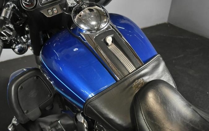 2009 Harley-Davidson Electra Glide Ultra Classic