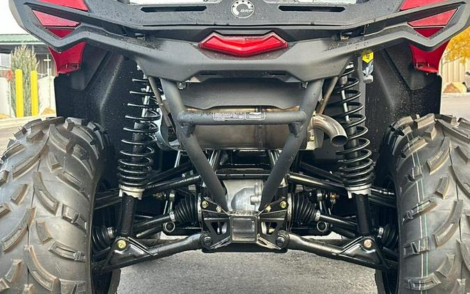 2025 Can-Am® ATV OUTL DPS 700 RD 25