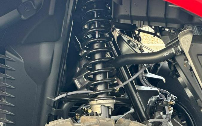 2025 Can-Am® ATV OUTL DPS 700 RD 25