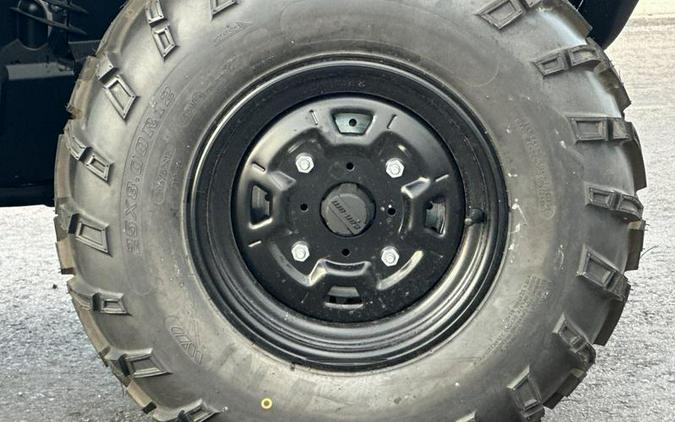 2025 Can-Am® ATV OUTL DPS 700 RD 25