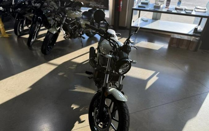 2026 Kawasaki Eliminator® ABS