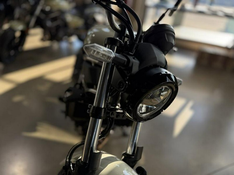 2026 Kawasaki Eliminator® ABS