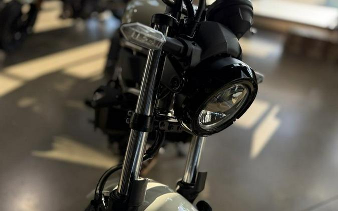 2026 Kawasaki Eliminator® ABS