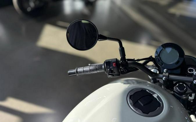 2026 Kawasaki Eliminator® ABS