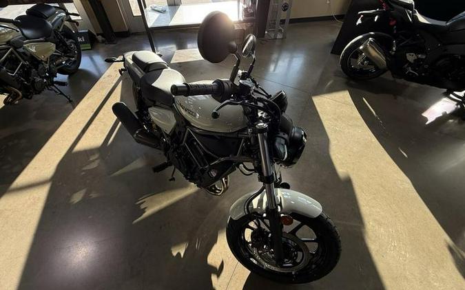 2026 Kawasaki Eliminator® ABS