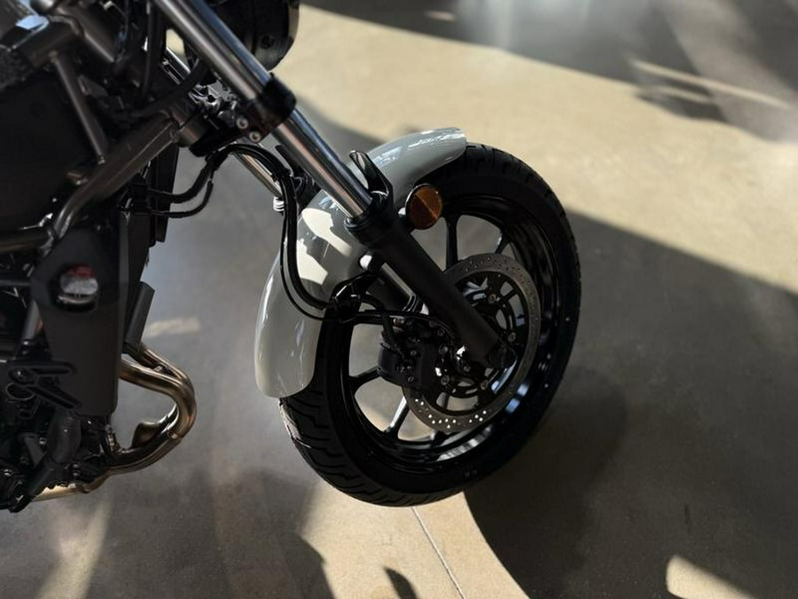 2026 Kawasaki Eliminator® ABS