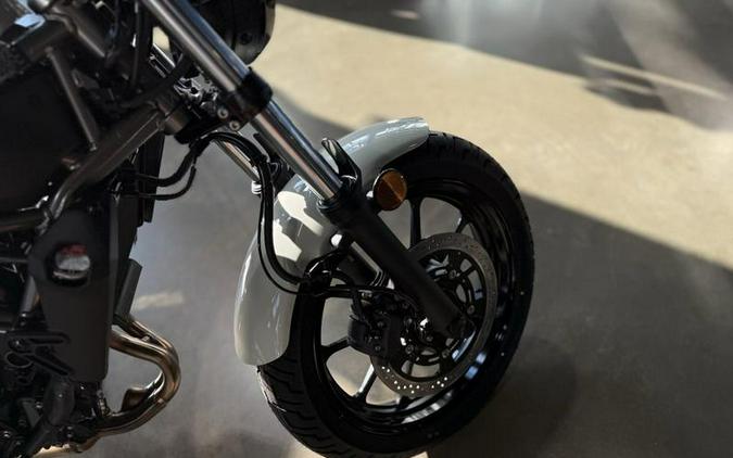 2026 Kawasaki Eliminator® ABS