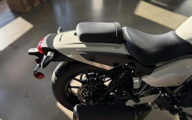 2026 Kawasaki Eliminator® ABS