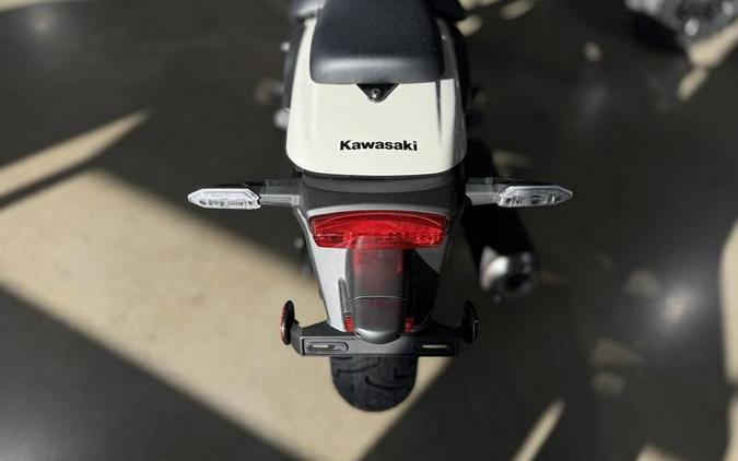 2026 Kawasaki Eliminator® ABS