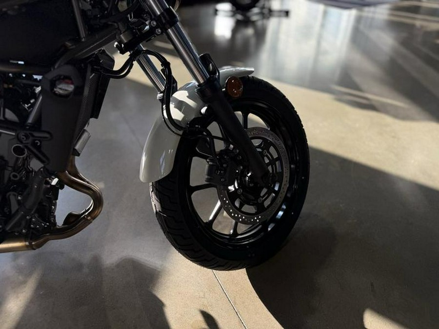 2026 Kawasaki Eliminator® ABS