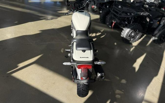 2026 Kawasaki Eliminator® ABS