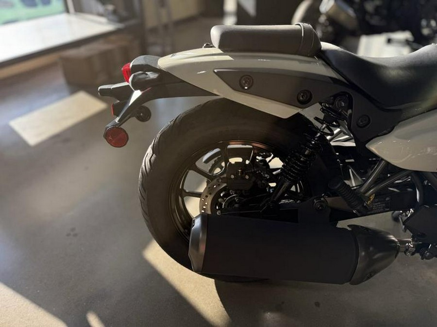 2026 Kawasaki Eliminator® ABS