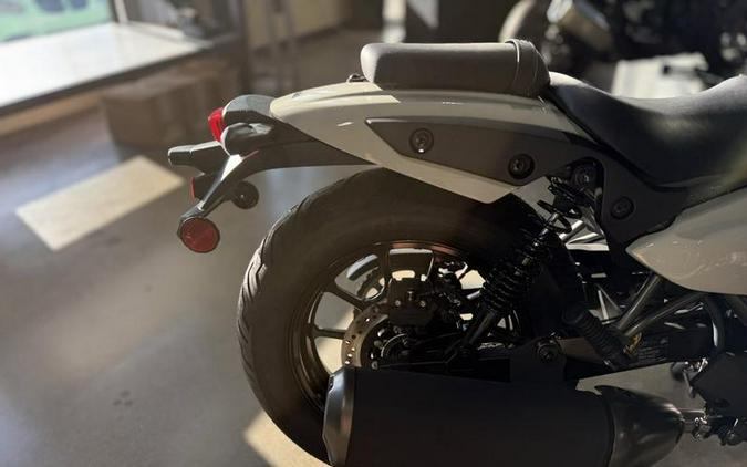 2026 Kawasaki Eliminator® ABS