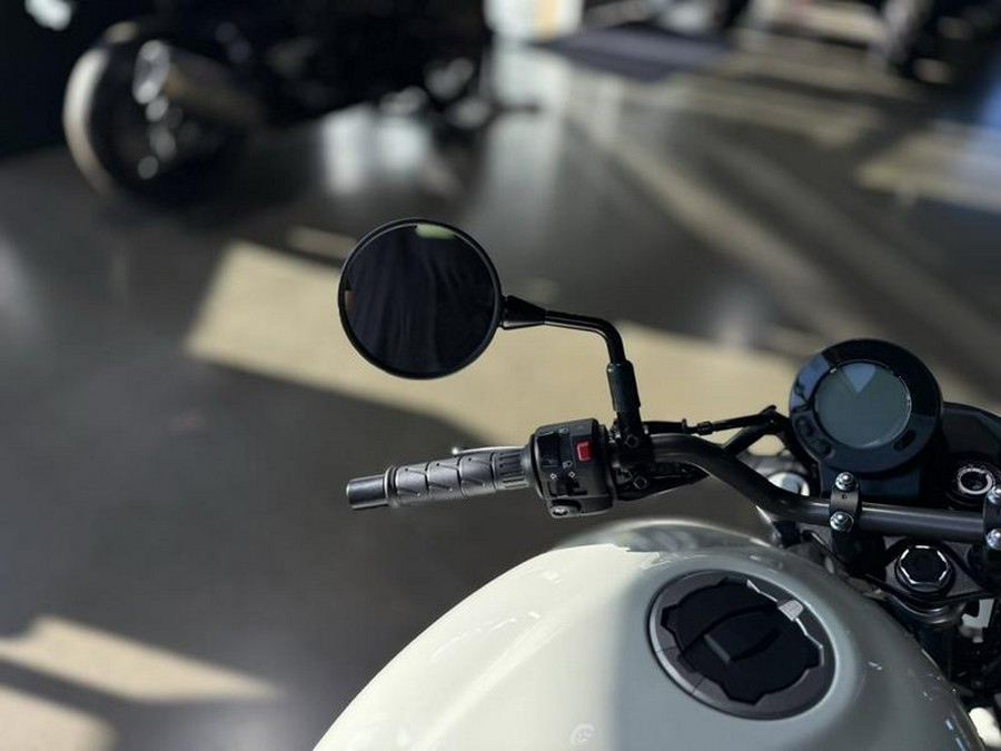 2026 Kawasaki Eliminator® ABS