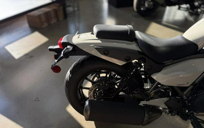 2026 Kawasaki Eliminator® ABS