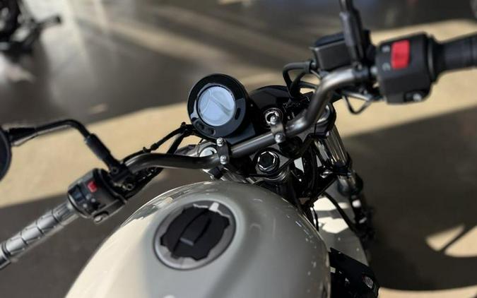 2026 Kawasaki Eliminator® ABS