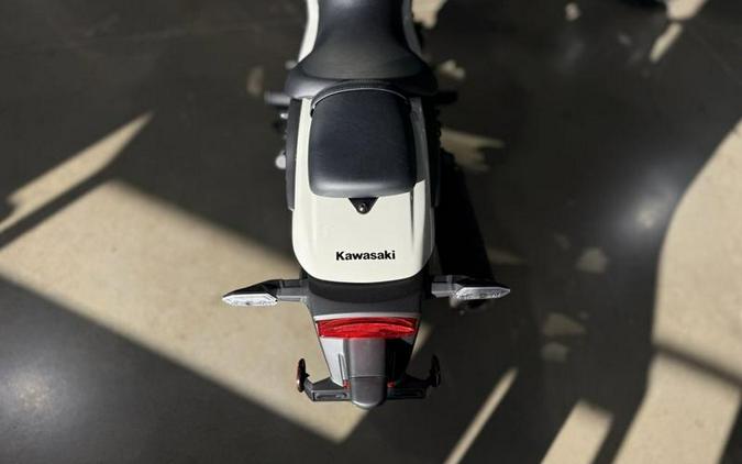 2026 Kawasaki Eliminator® ABS