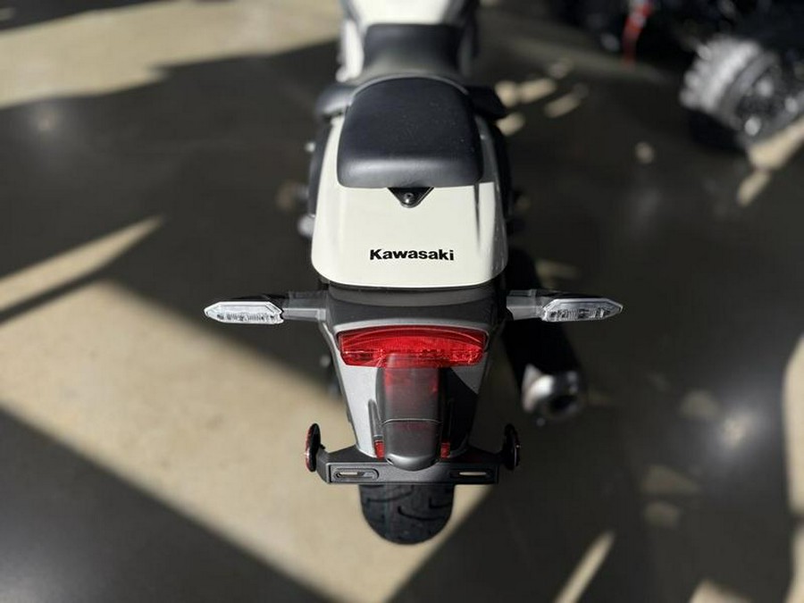 2026 Kawasaki Eliminator® ABS