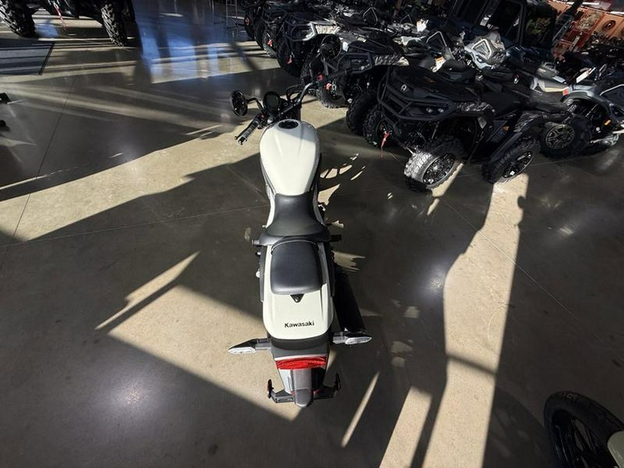 2026 Kawasaki Eliminator® ABS