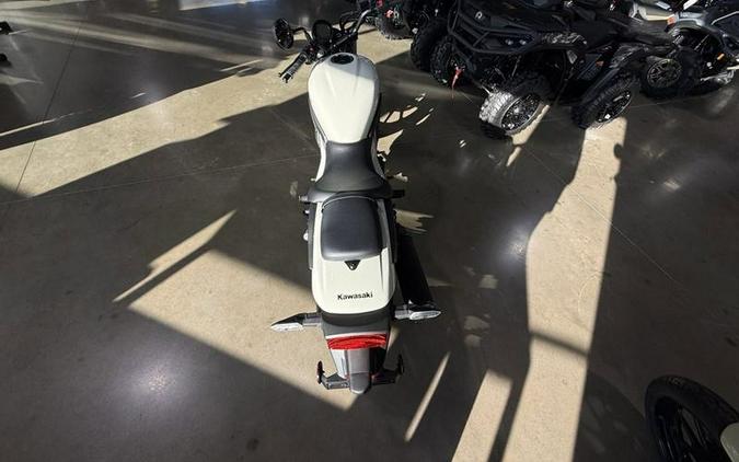 2026 Kawasaki Eliminator® ABS