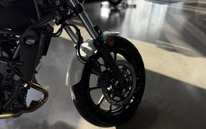 2026 Kawasaki Eliminator® ABS