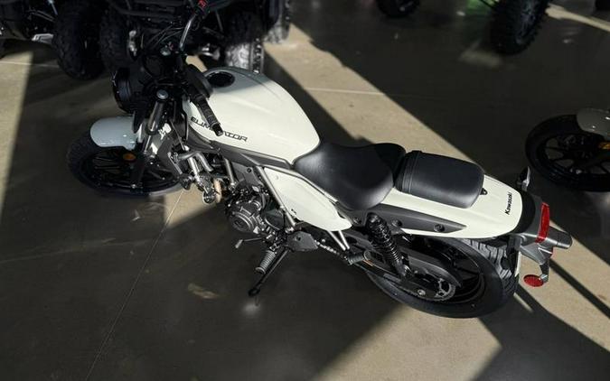 2026 Kawasaki Eliminator® ABS