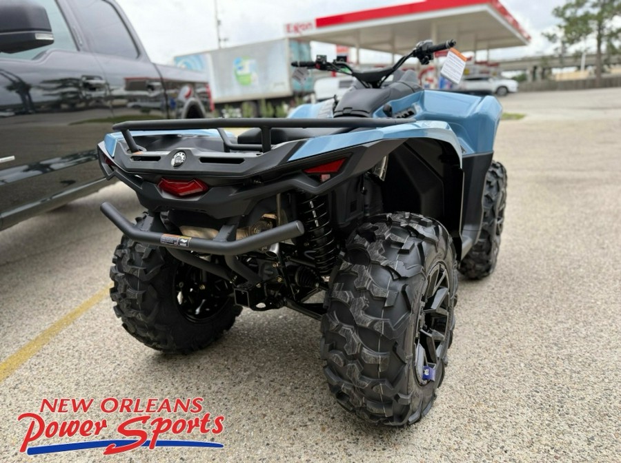 2026 Can-Am Outlander XT 700