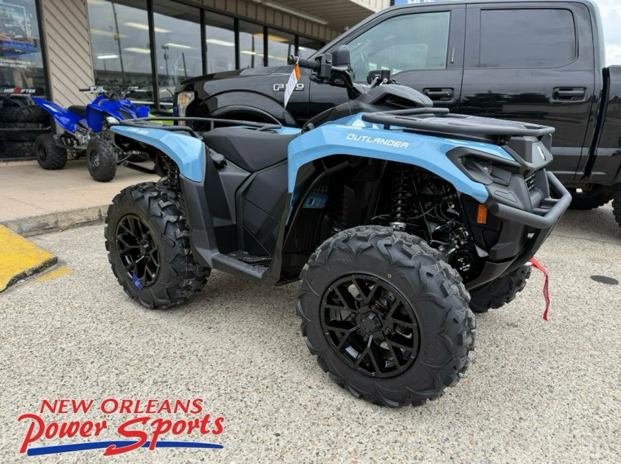 2026 Can-Am Outlander XT 700