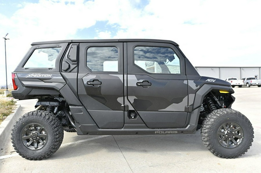 2026 Polaris XPedition ADV 5 NorthStar