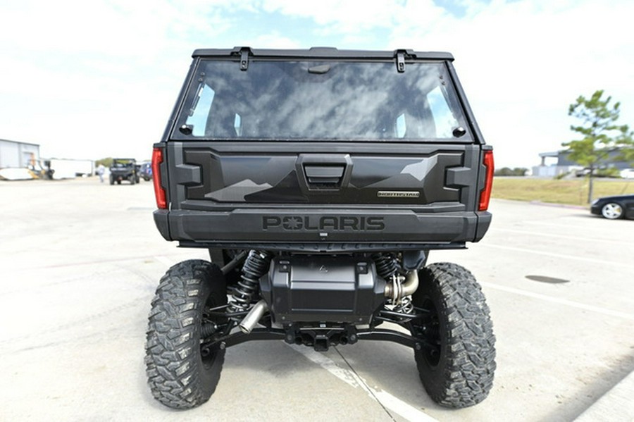 2026 Polaris XPedition ADV 5 NorthStar