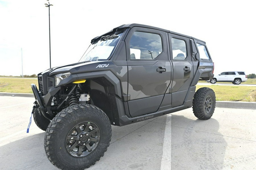2026 Polaris XPedition ADV 5 NorthStar