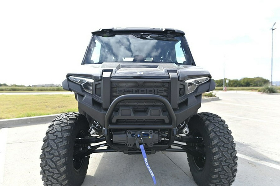 2026 Polaris XPedition ADV 5 NorthStar