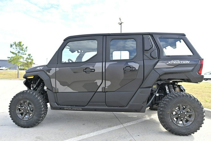 2026 Polaris XPedition ADV 5 NorthStar