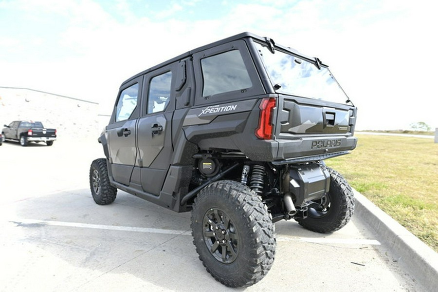 2026 Polaris XPedition ADV 5 NorthStar
