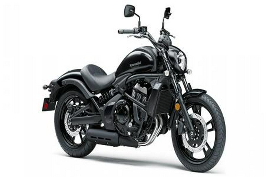 2026 Kawasaki Vulcan® S